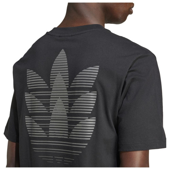 Adidas Ανδρική κοντομάνικη μπλούζα Graphic Tee
